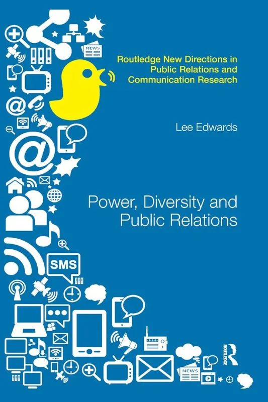 Trygg betalning Power, Diversity and Public Relations | 1:a upplagan