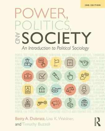 Power, Politics, and Society | 2:a upplagan Nedsatt pris