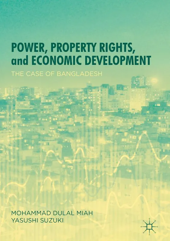 Power, Property Rights, and Economic Development | 1:a upplagan Fynd