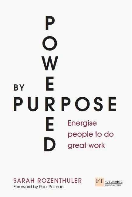 Premium Powered by Purpose | 0:e upplagan