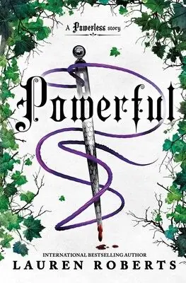 Rea Powerful | 0:e upplagan
