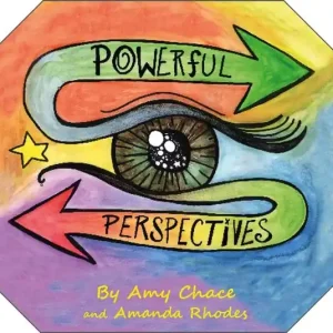 Powerful Perspectives : An Oracle Deck | 0:e upplagan Fri frakt