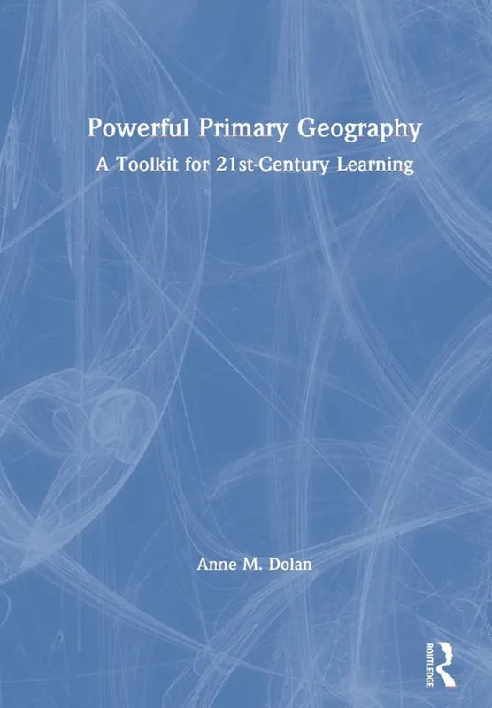Premium Powerful Primary Geography | 1:a upplagan