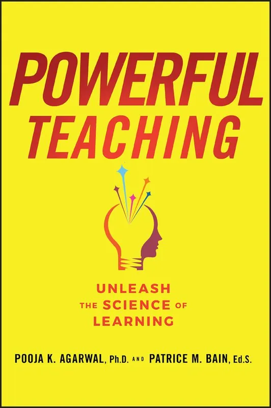 Bästa pris Powerful Teaching | 0:e upplagan