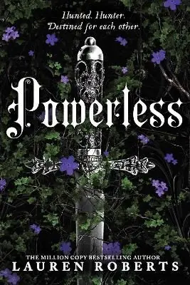 Reapris Powerless | 0:e upplagan