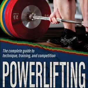 Endast denna vecka Powerlifting | 2:a upplagan