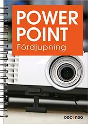 Fri frakt PowerPoint Fördjupning | 1:a upplagan