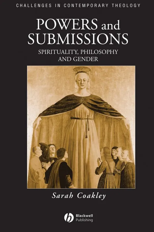 Powers and Submissions | 0:e upplagan Erbjudande