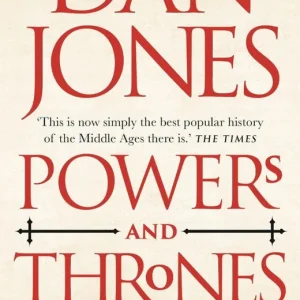 Begränsat antal Powers and Thrones | 0:e upplagan