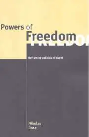 Beställ idag Powers of Freedom | 0:e upplagan