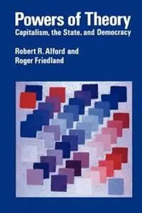 Powers of Theory | 0:e upplagan Reapris
