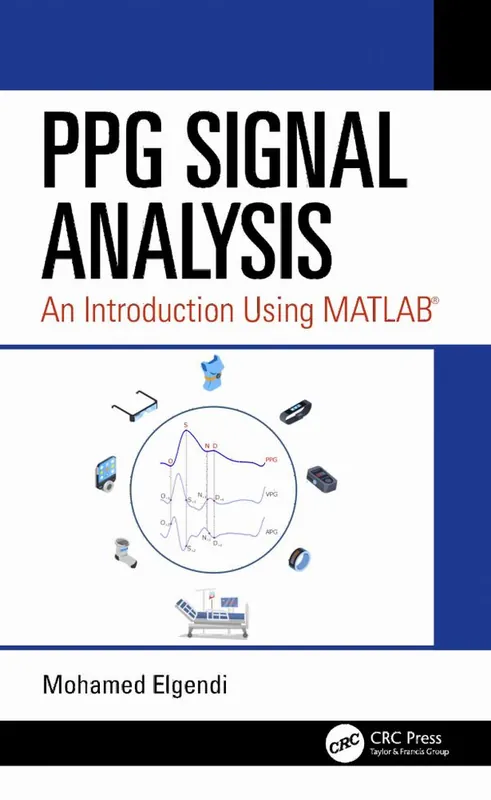 PPG Signal Analysis | 1:a upplagan Rabatter