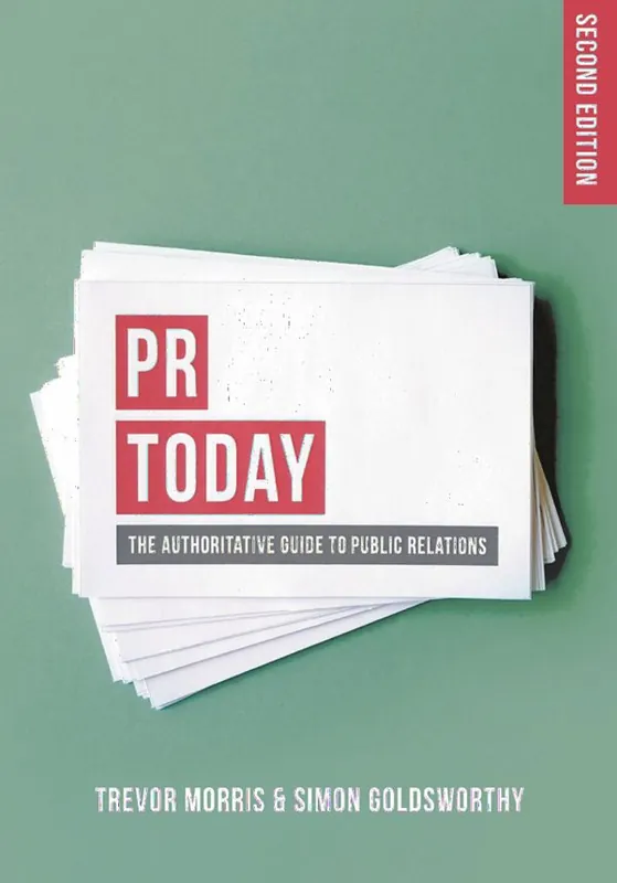 PR Today | 2:a upplagan Kundfavorit