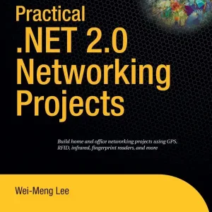 Practical .NET 2.0 Networking Projects | 1:a upplagan Snabb frakt