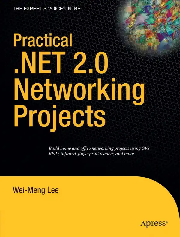 Practical .NET 2.0 Networking Projects | 1:a upplagan Snabb frakt