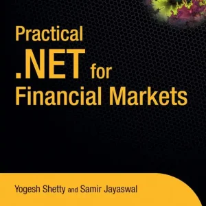 Practical .NET for Financial Markets | 1:a upplagan Handla nu
