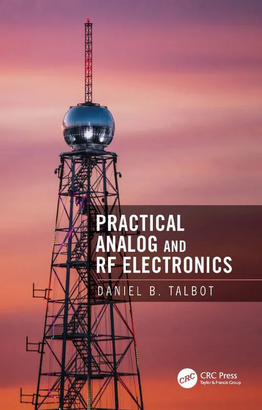 Practical Analog and RF Electronics | 1:a upplagan Begränsat antal