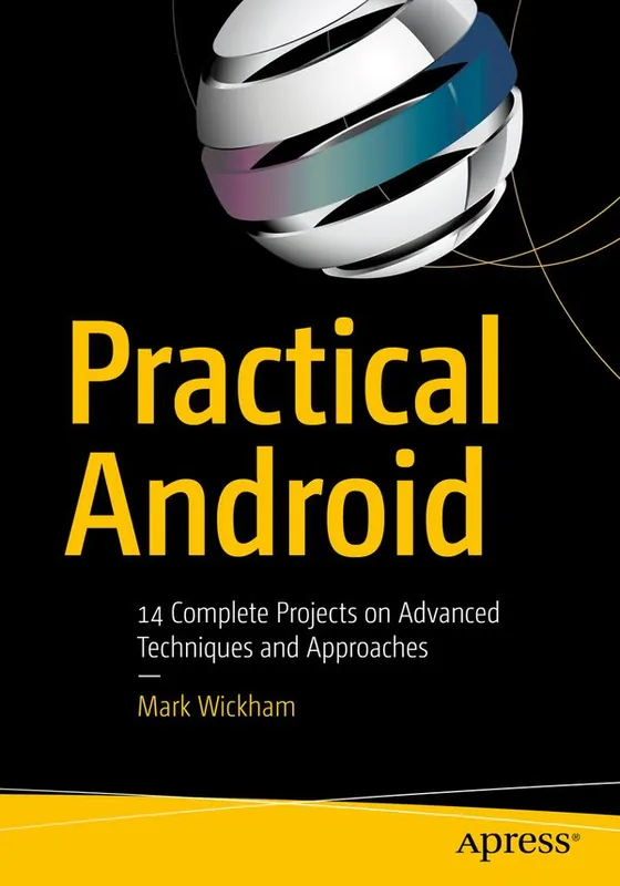 Erbjudande Practical Android | 1:a upplagan