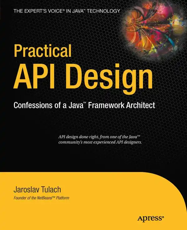 Rabatt Practical API Design | 0:e upplagan