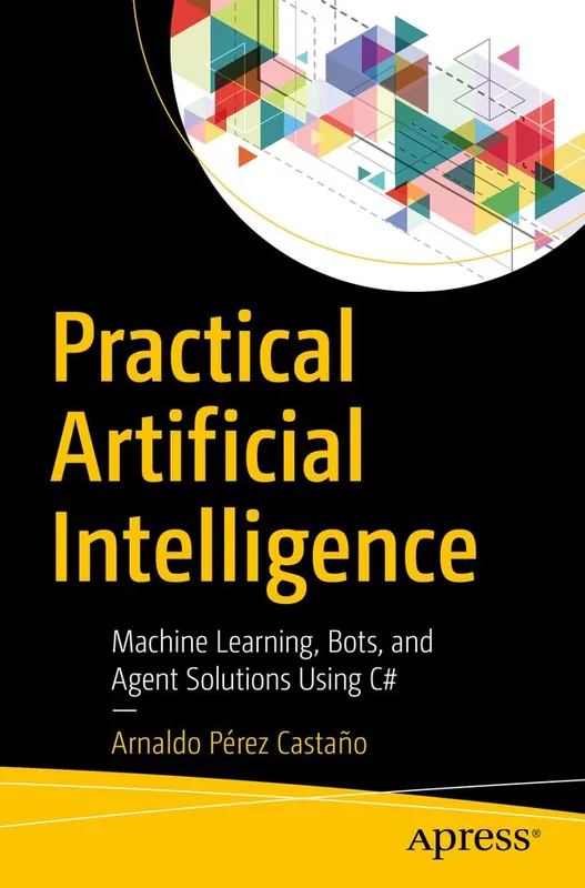 Practical Artificial Intelligence | 1:a upplagan Fri frakt