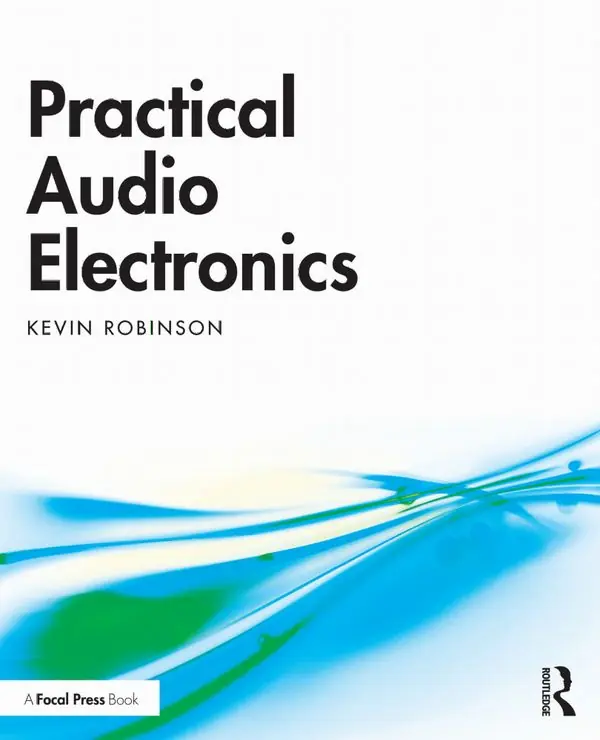 Handla nu Practical Audio Electronics | 1:a upplagan