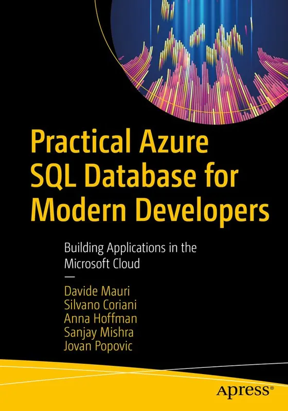 Trygg betalning Practical Azure SQL Database for Modern Developers | 1:a upplagan