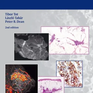 Practical Breast Pathology | 2:a upplagan Beställ nu
