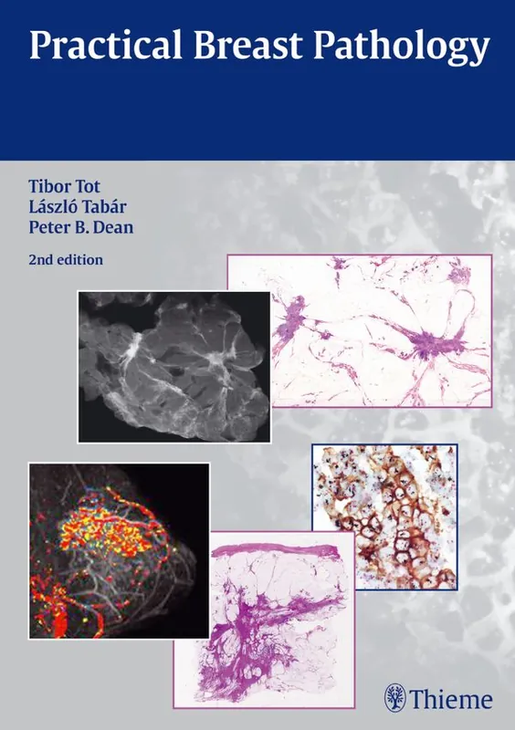Practical Breast Pathology | 2:a upplagan Beställ nu