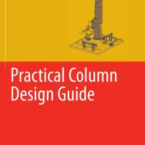 Trygg betalning Practical Column Design Guide | 1:a upplagan