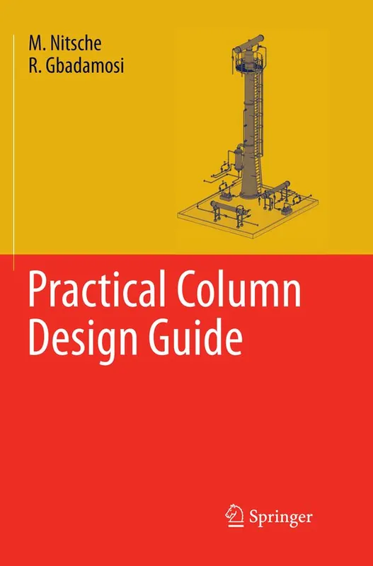 Trygg betalning Practical Column Design Guide | 1:a upplagan
