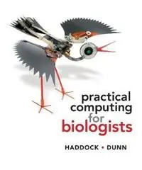 Köp nu Practical Computing for Biologists | 0:e upplagan