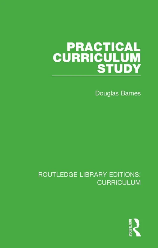 Practical Curriculum Study | 1:a upplagan Begränsat antal