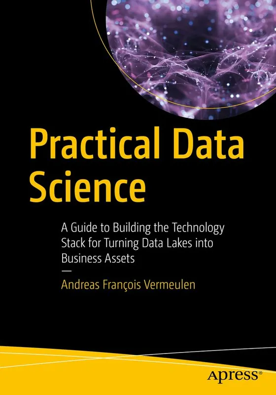 Practical Data Science | 1:a upplagan Sänkt pris