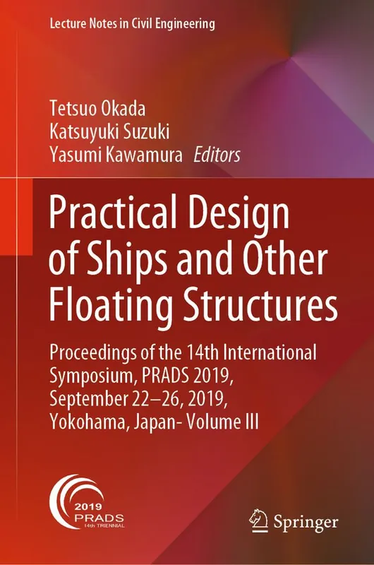 Practical Design of Ships and Other Floating Structures | 1:a upplagan Lågt pris