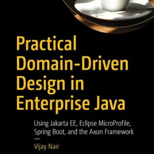 Säker betalning Practical Domain-Driven Design in Enterprise Java | 1:a upplagan