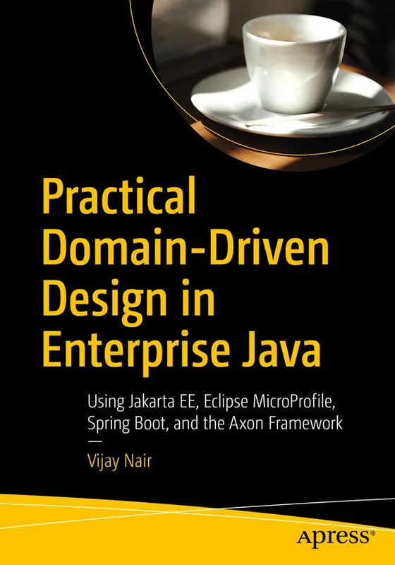 Säker betalning Practical Domain-Driven Design in Enterprise Java | 1:a upplagan