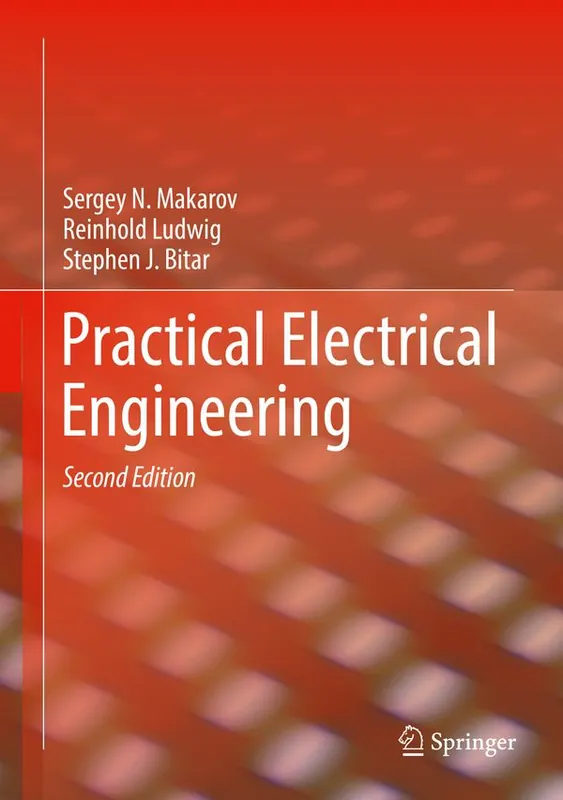 Begränsat antal Practical Electrical Engineering | 2:a upplagan