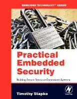 Practical Embedded Security | 0:e upplagan Fynd
