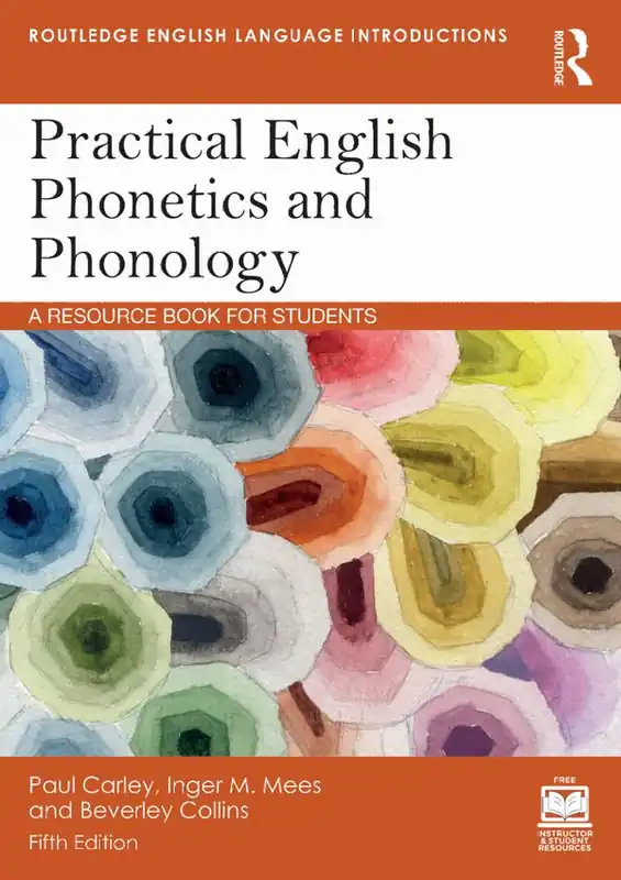 Köp online Practical English Phonetics and Phonology | 5:e upplagan