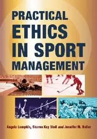 Practical Ethics in Sport Management | 0:e upplagan Nedsatt pris