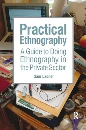 Lägg i varukorgen Practical Ethnography | 0:e upplagan