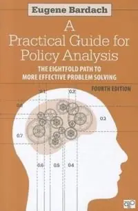 Köp online Practical Guide for Policy Analysis | 4:e upplagan