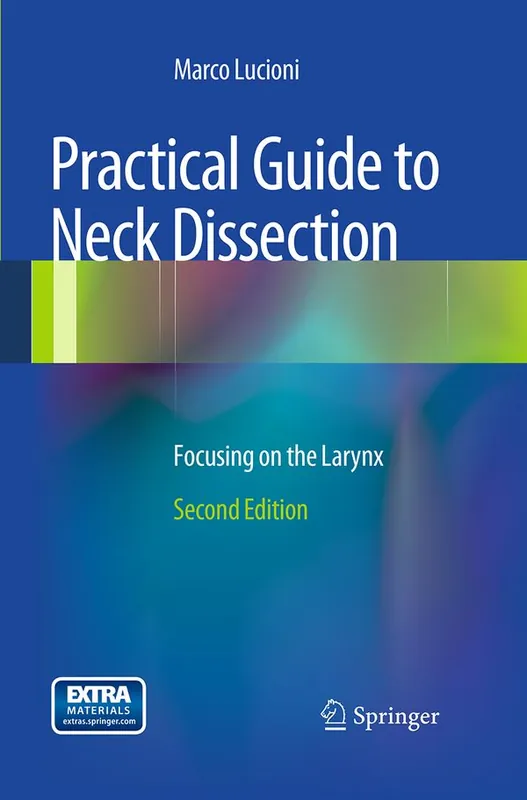 Rabatt Practical Guide to Neck Dissection | 2:a upplagan