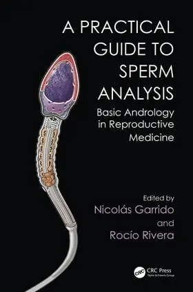 Rabatt Practical Guide to Sperm Analysis | 1:a upplagan