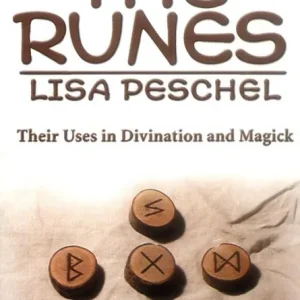 Practical guide to the runes - their uses in divination and magick | 0:e upplagan Köp nu