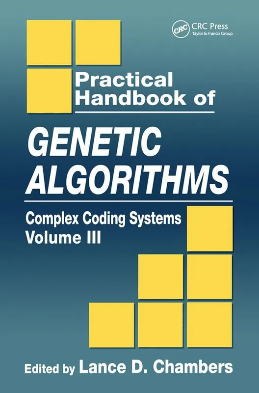 Extra rabatt Practical Handbook of Genetic Algorithms | 1:a upplagan