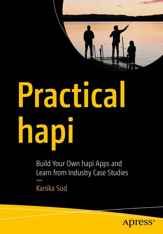 Sänkt pris Practical hapi | 1:a upplagan