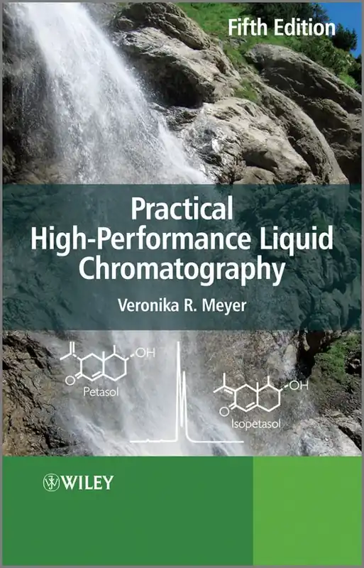 Practical High-Performance Liquid Chromatography | 5:e upplagan Sänkt pris