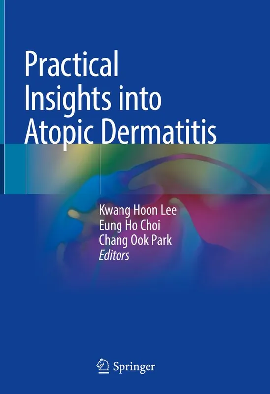 Practical Insights into Atopic Dermatitis | 1:a upplagan Kampanj