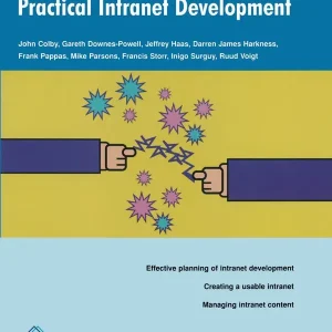 Outlet Practical Intranet Development | 1:a upplagan